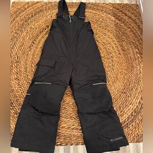 Boys The North Face Snowpants